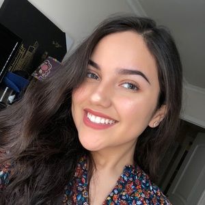 Meet your Posher, Belisa